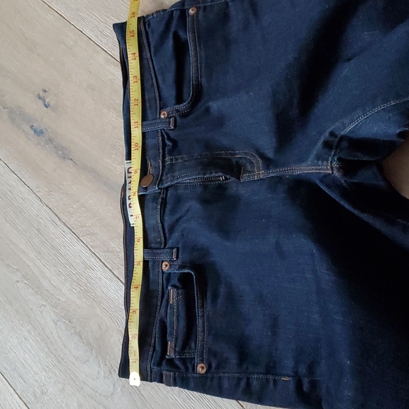J Brand jeans - Picture 6 of 7